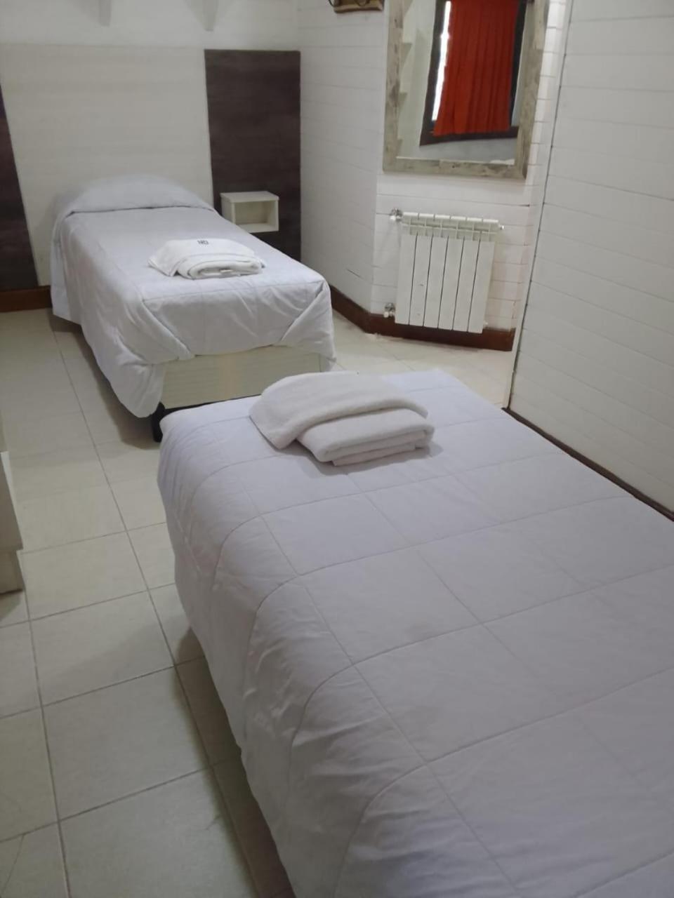 Complejo Moquehue Villa Villa Pehuenia Eksteriør bilde