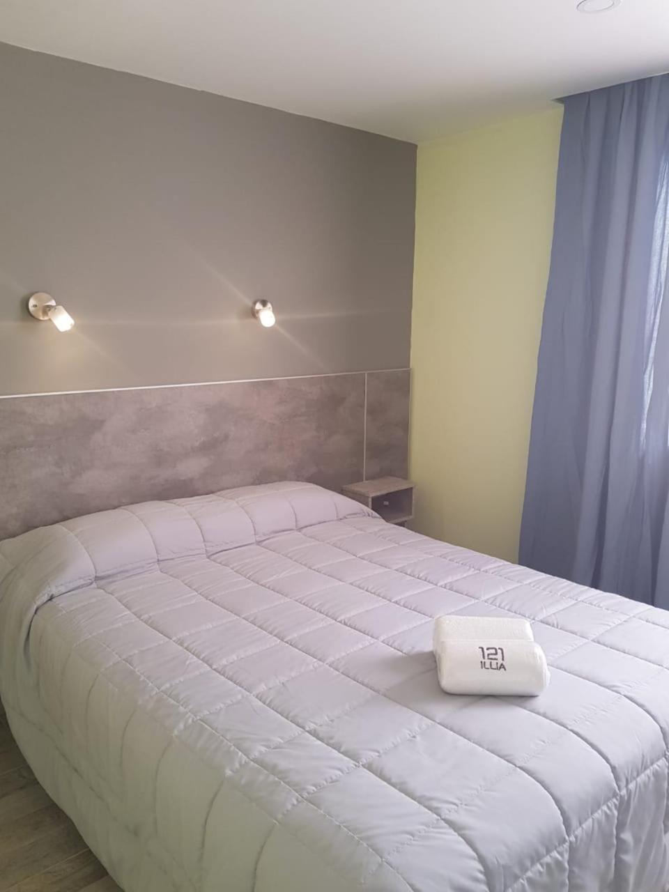 Complejo Moquehue Villa Villa Pehuenia Eksteriør bilde