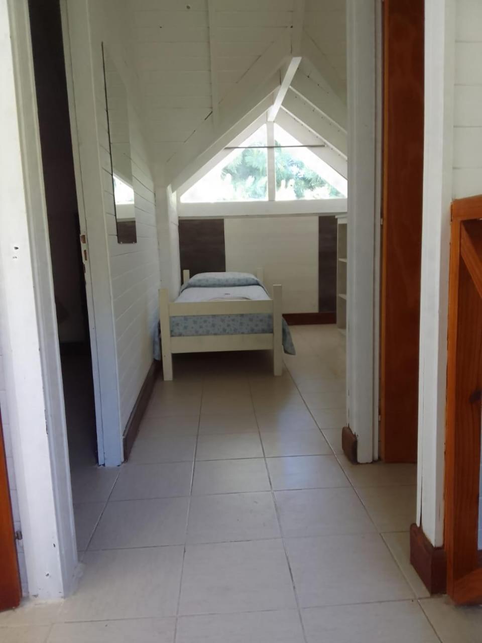 Complejo Moquehue Villa Villa Pehuenia Eksteriør bilde