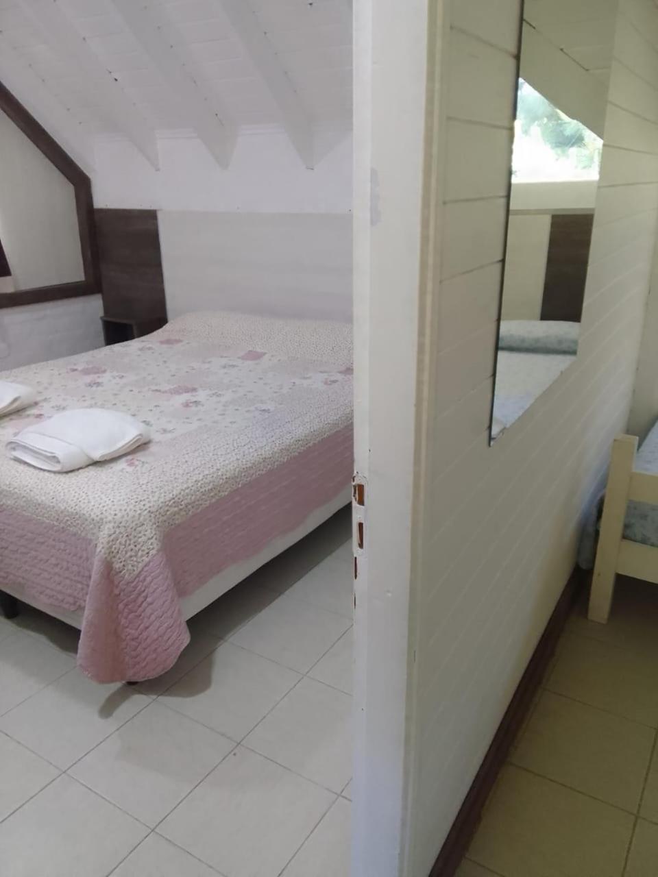 Complejo Moquehue Villa Villa Pehuenia Eksteriør bilde