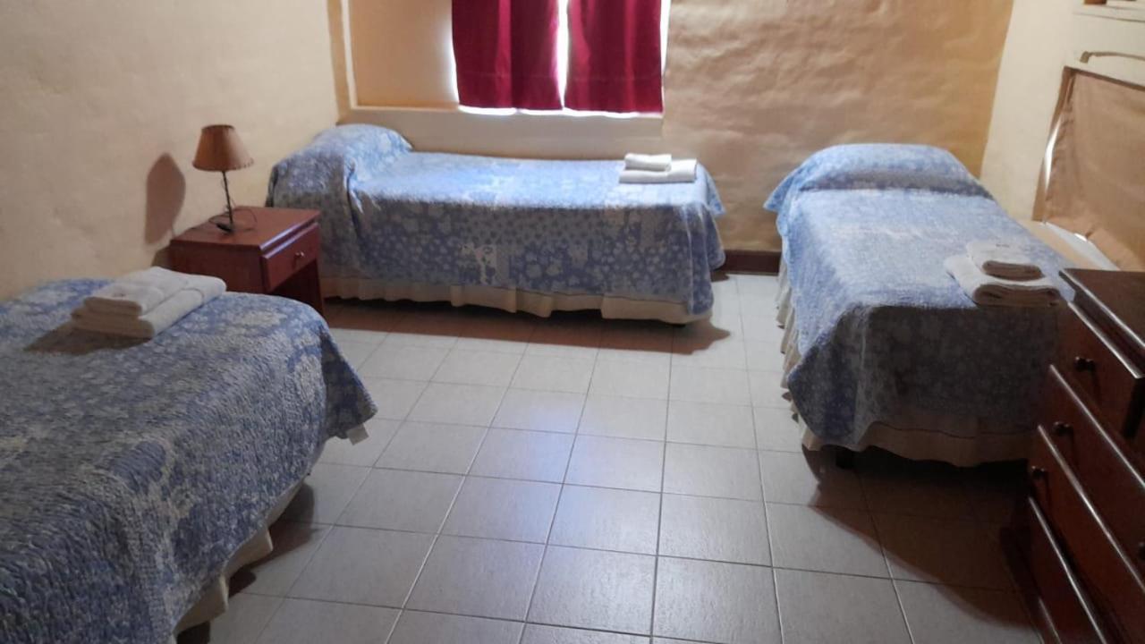 Complejo Moquehue Villa Villa Pehuenia Eksteriør bilde