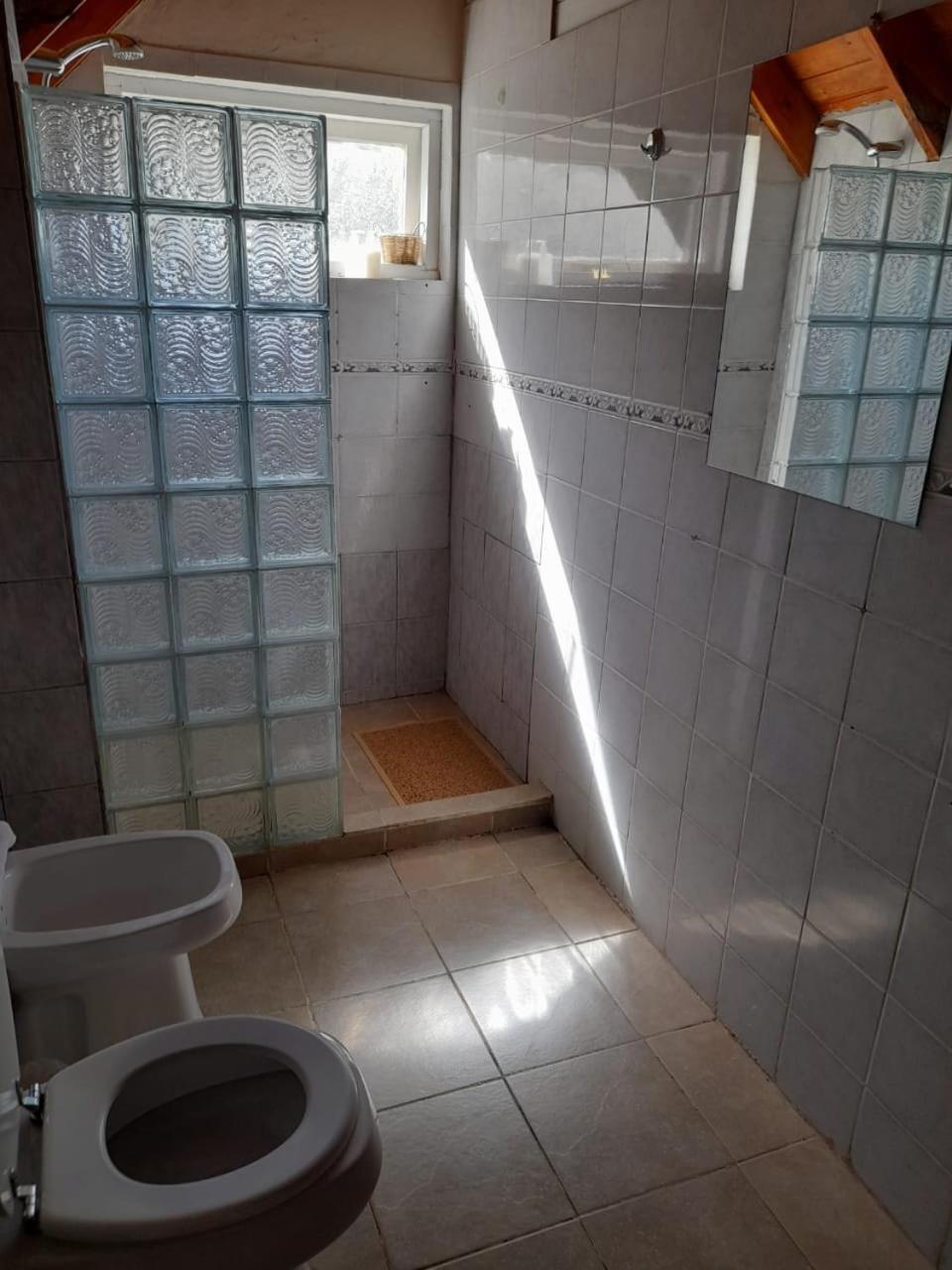 Complejo Moquehue Villa Villa Pehuenia Eksteriør bilde