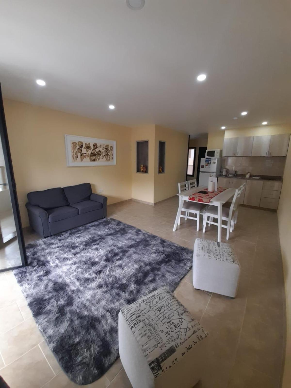 Complejo Moquehue Villa Villa Pehuenia Eksteriør bilde
