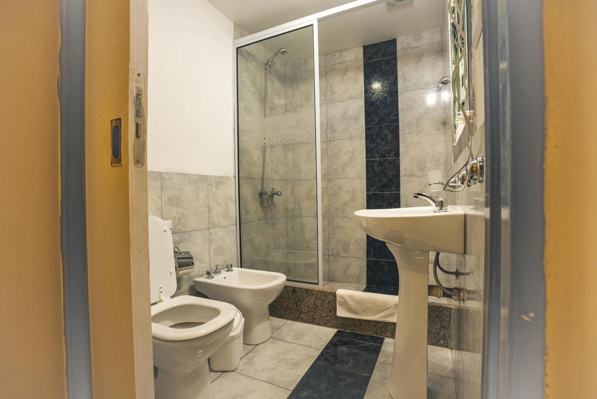 Complejo Moquehue Villa Villa Pehuenia Eksteriør bilde