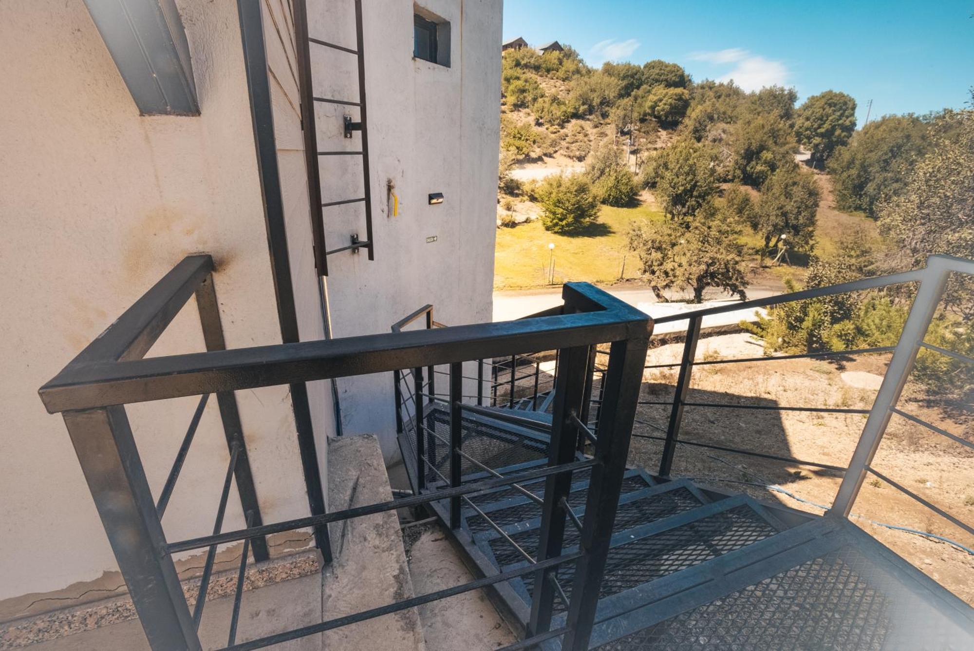 Complejo Moquehue Villa Villa Pehuenia Eksteriør bilde