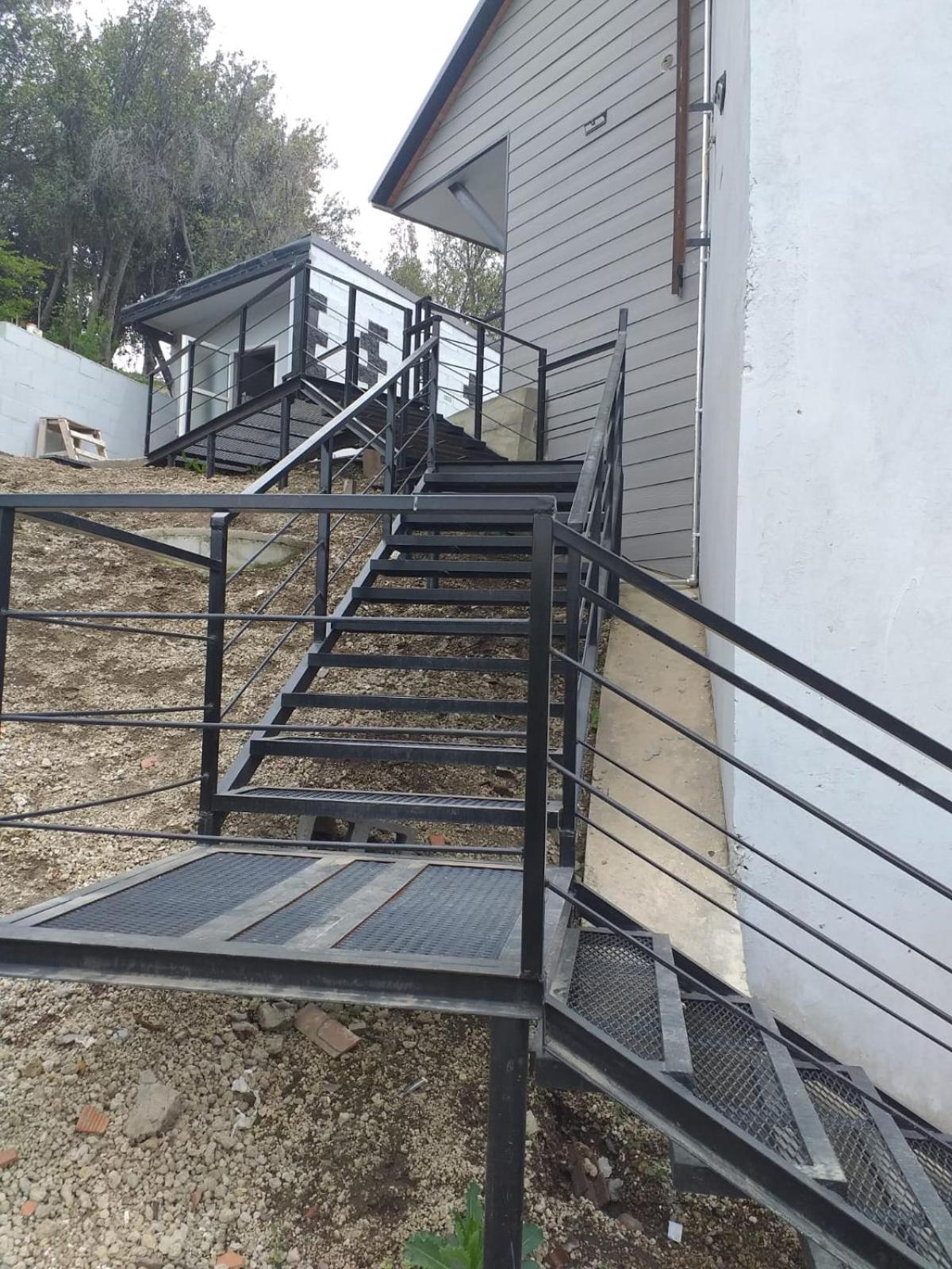 Complejo Moquehue Villa Villa Pehuenia Rom bilde