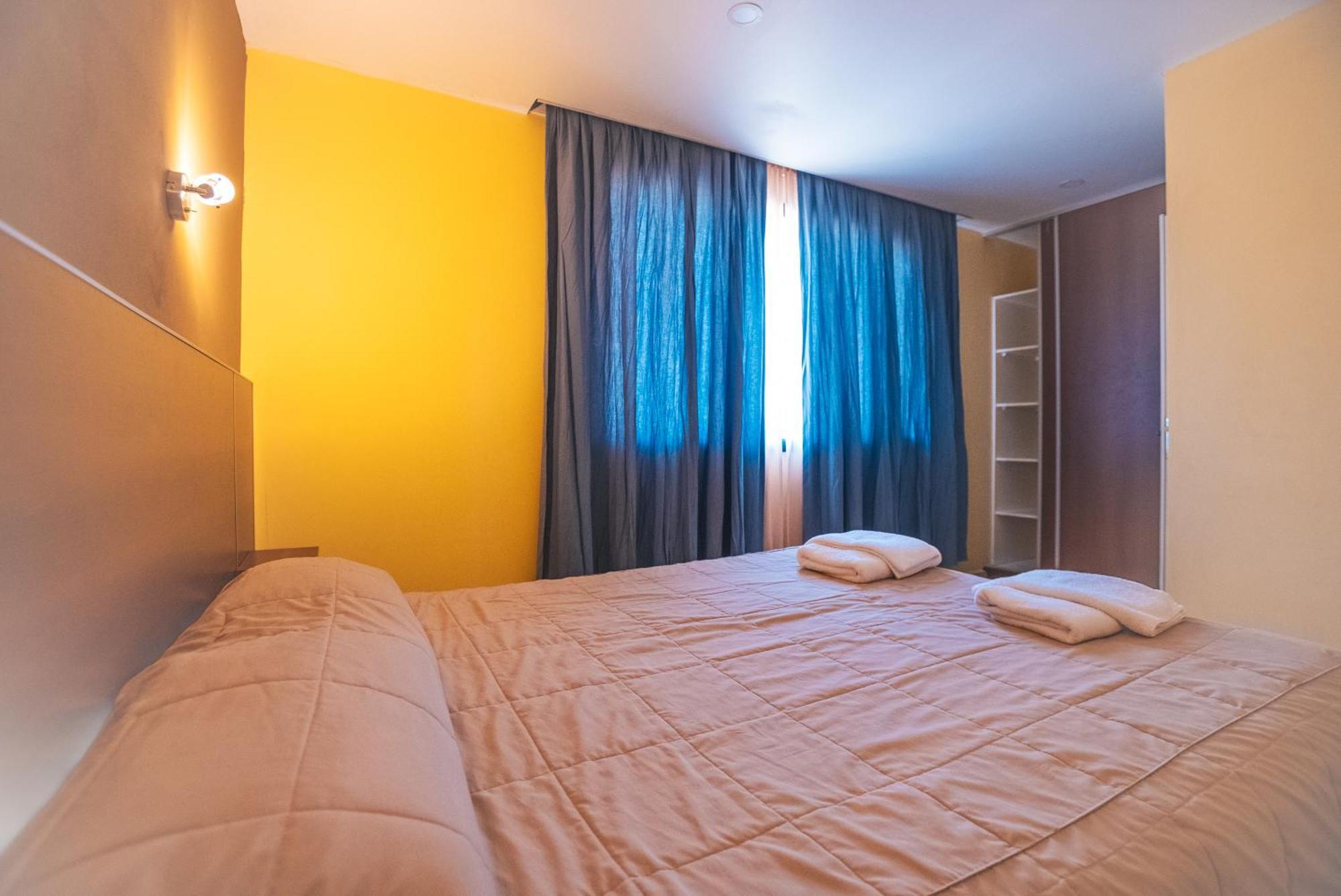 Complejo Moquehue Villa Villa Pehuenia Eksteriør bilde