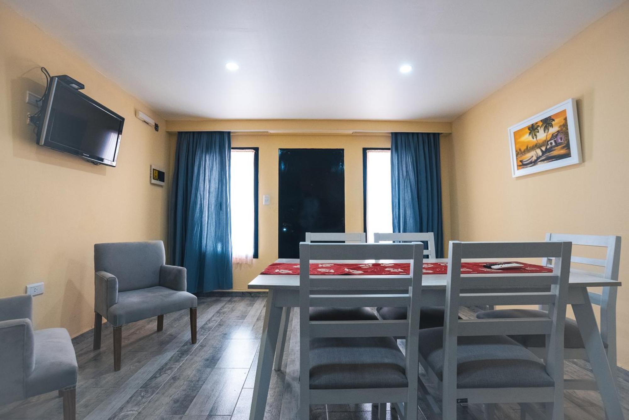 Complejo Moquehue Villa Villa Pehuenia Eksteriør bilde